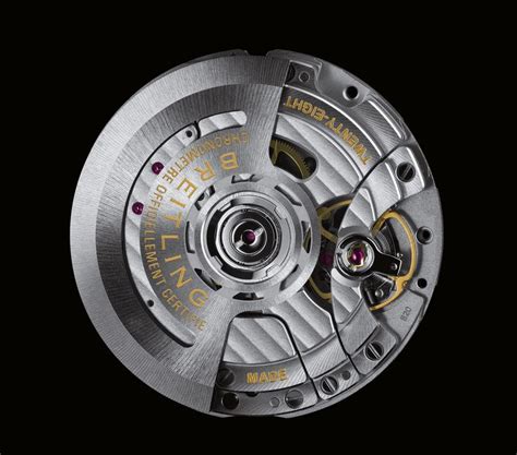 breitling 1207b5|breitling b20 automatic movement.